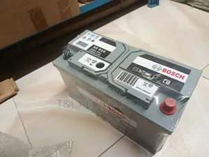 Battery 100ah