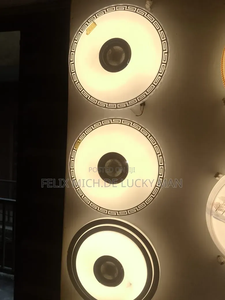 Cieling Fitting Light Led
