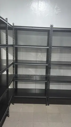 Storage Rack