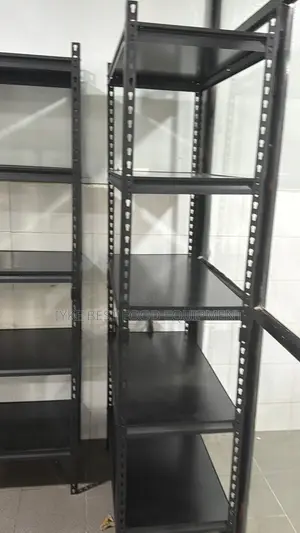 Boltless Rack