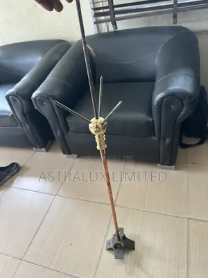 Pure Copper Thunder Arrestor