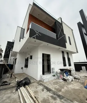 4bdrm Duplex in Orchid Lekki for sale