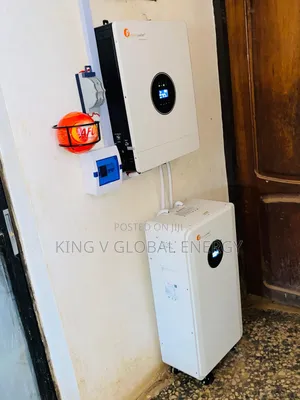Felicity 12kva/48v Inverter+15kwh/48v Lithium Batteries Solar System
