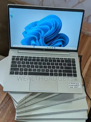 Laptop HP ProBook 645 16GB AMD Ryzen 5 SSD 256GB