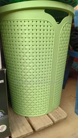 Laundry Basket