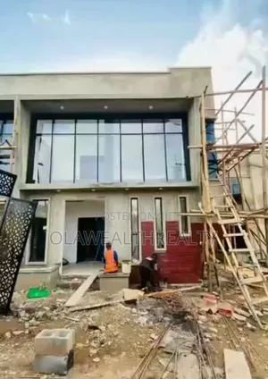 Office Space Complex at Liberty Road