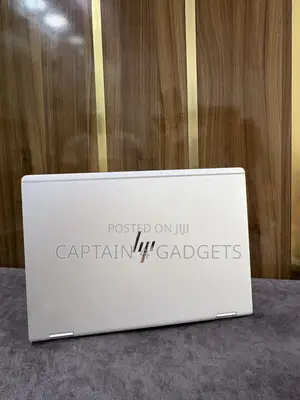 Laptop HP EliteBook X360 1030 G2 16GB Intel Core i7 SSD 512GB