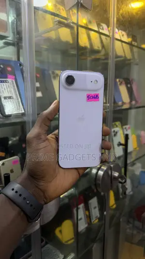Apple iPhone Air 512 GB White