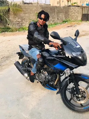 Dispatch Rider