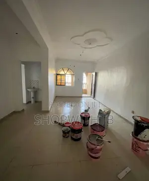 Furnished 2bdrm Apartment in Ijede / Ikorodu for rent
