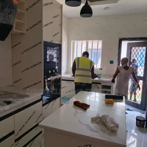 Debbie Cleaning Services6
