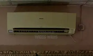 Panasonic 2.5hp Air Conditioner