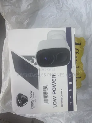 Wireless Camera
