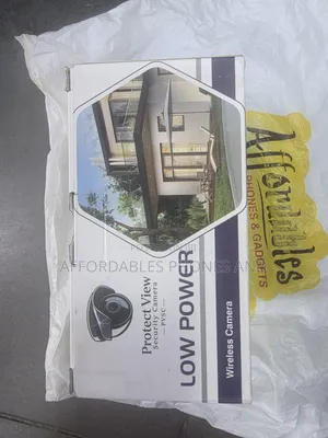 Wireless Camera