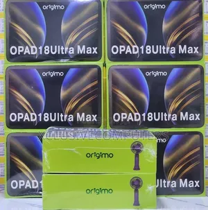New Origimo Opad 18 Ultra Max 1 TB