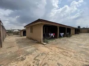 Distress Hotel Sale! 54 Rooms + Restaurant + Massive Land in Akobo
