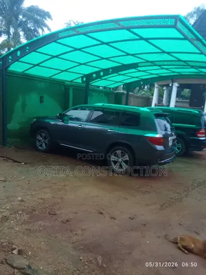 Carport Design