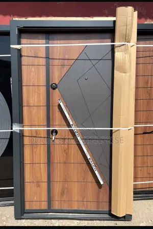 Luxury 4ft Entrance Door