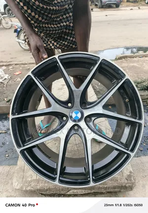 20 Rims for BMW