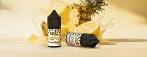 Edc 30ml Premium E-Liquid | 5% Nicotine (50mg)