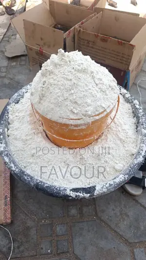 Okpa Flour