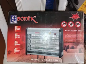 Sonik Electric Mosquito Insect Killer 20watts