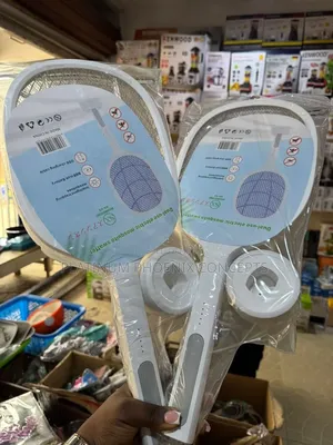Rechargeable Mosquito Swatter