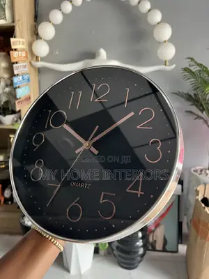 Wall Clock