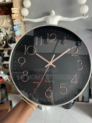 Wall Clock