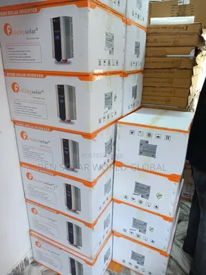 Ivps 2.5kva Felicity Solar Inverter 24v