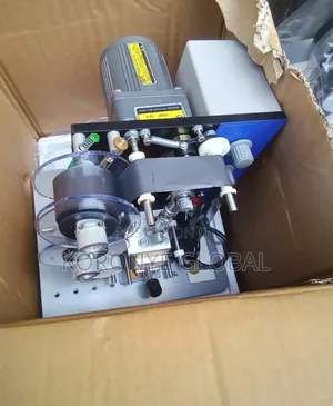 Hp241c Date Coding Machine