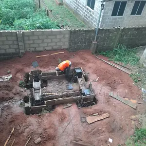Expert Water Tank Scaffold Building Services Nigeria