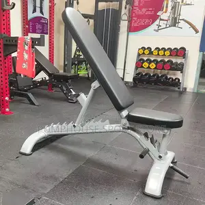 Free Glove With Adjustable Weight Bench