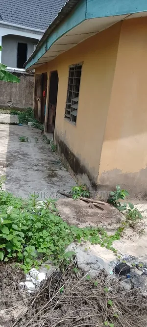 Furnished 2bdrm Bungalow in Gloryland Estate, Obafemi-Owode for sale