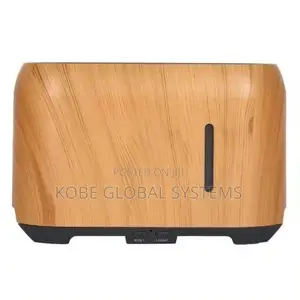 Aromas Diffuser 191