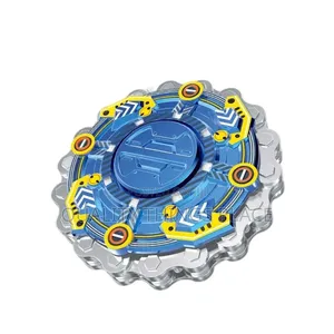 Fidget Spinner Spinning Gyro Toy for Children