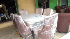 6 Danny Chair Full Cover