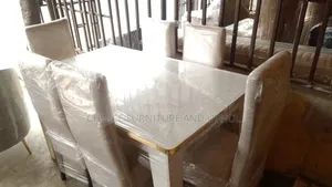 6 Danny Chair Full Cover