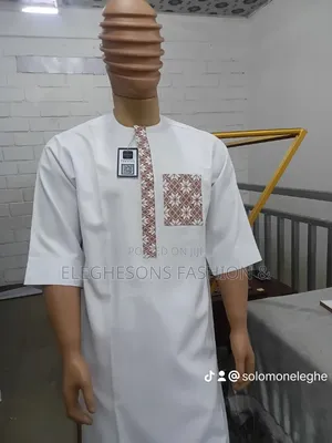 Senator Wear Designed With Monogram