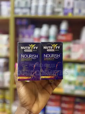 Nutrify Nourish Collagen