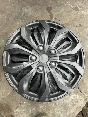 15rims Wheel Cover