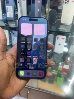 Apple iPhone 16 128 GB Black