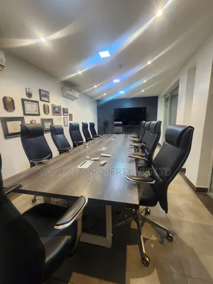 Office Space for Rent Lekki Phase1