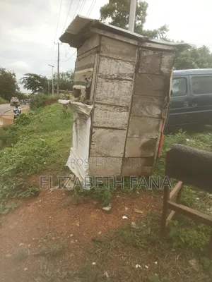 Kiosk (Pos)