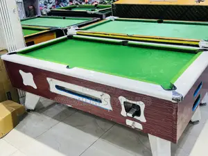 Swissh Snooker Board