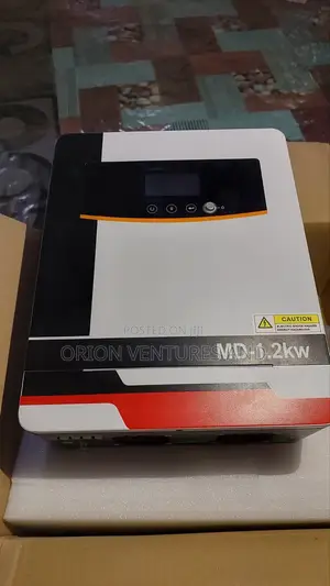 1.2kw 12v Hybrid Inverter