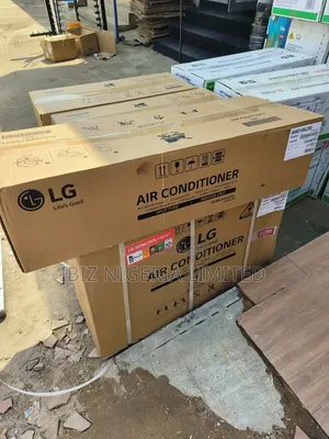 2hp LG Inverter (Gencool)