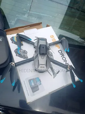 Professional S15hp Quality Drone