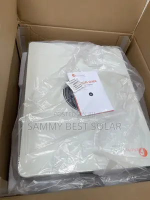Felicity 12kva 48v Hybrid Inverter