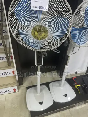 Panasonic Standing Fan F-407x